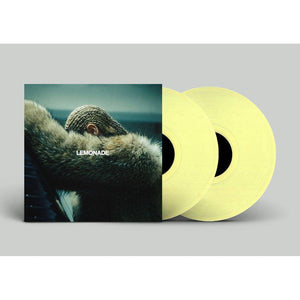 Golden Discs VINYL LEMONADE - Beyoncé [VINYL]