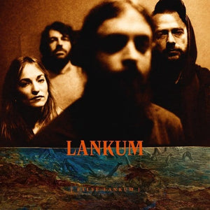 Golden Discs VINYL False Lankum:   - Lankum [Colour VINYL]