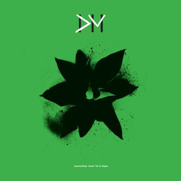 Golden Discs VINYL Exciter - Depeche Mode [Vinyl Boxset]