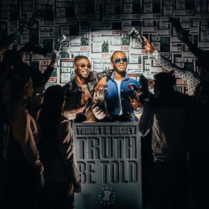 Golden Discs CD TRUTH BE TOLD - YOUNG T AND BUGSEY [CD]