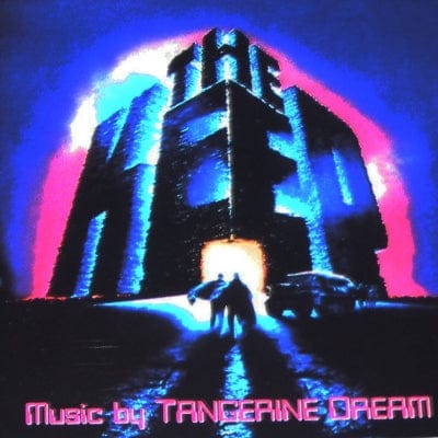 Golden Discs VINYL The Keep (RSD 2021): - Tangerine Dream [VINYL]