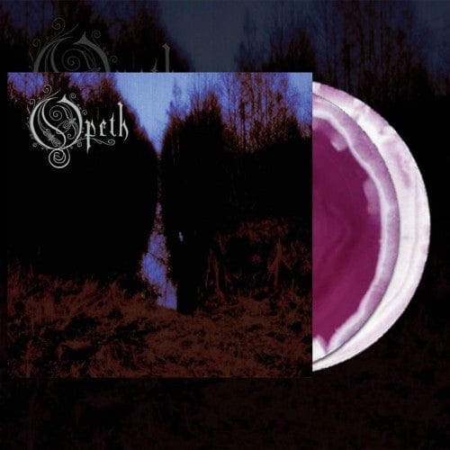 Golden Discs VINYL My Arms Your Hearse (RSD 2022) - Opeth [VINYL Limited Edition]