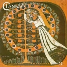 Golden Discs CD Crann Úll: - Clannad [CD]