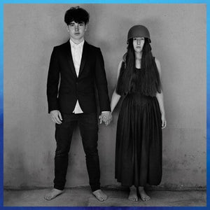 Golden Discs VINYL Songs of Experience - U2 [Vinyl Boxset Deluxe Edition]