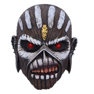 Golden Discs Magnets Iron Maiden - Book Of Souls [Magnet]