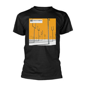 Golden Discs T-Shirts Muse: Origin Of Symmetry - Medium [T-Shirts]