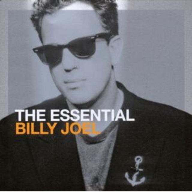 Golden Discs CD The Essential - Billy Joel [CD]