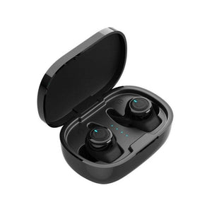 Golden Discs Accessories Streetz - True Wireless Earbuds [Accessories]