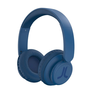 Golden Discs Accessories WESC ON EAR HEADPHONES (NAVY BLUE) [Accessories]