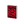 Golden Discs Notebooks Batman - Red Wiro [Notebook]