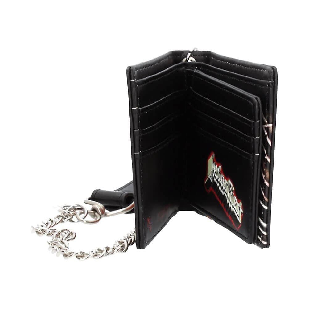 Golden Discs Wallet Judas Priest - Screaming For Vengeance Chain [wallet]