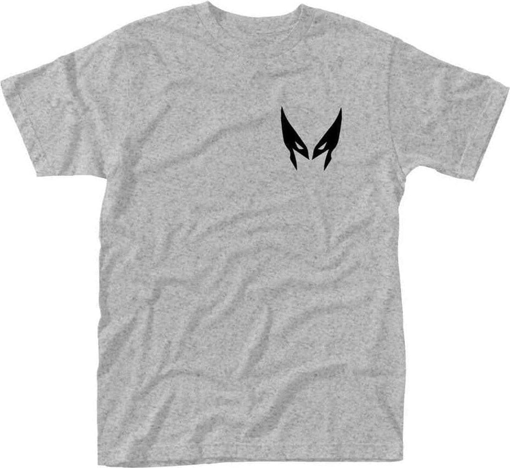 Golden Discs T-Shirts Xmen Wolverine Slash - XL [T-Shirts]