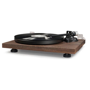Golden Discs Tech & Turntables Crosley C6 - Turntable (Walnut) [Tech & Turntables]