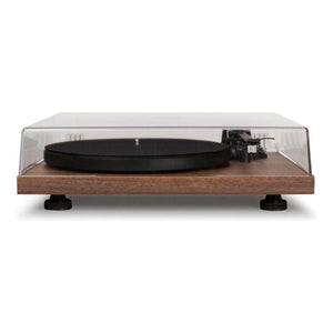 Golden Discs Tech & Turntables Crosley C6 - Turntable (Walnut) [Tech & Turntables]