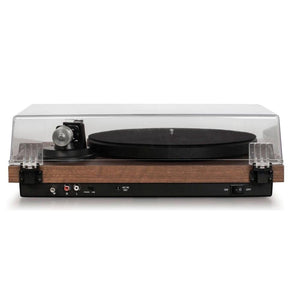 Golden Discs Tech & Turntables Crosley C6 - Turntable (Walnut) [Tech & Turntables]