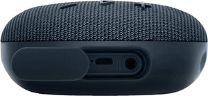 Golden Discs Tech & Turntables STREETZ CM769 Bluetooth speaker 5W - IPX7 Waterproof - Blue [Tech & Turntables]