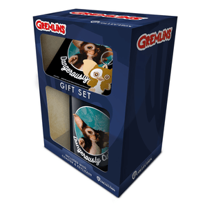 Golden Discs Mugs Gremlins - Dangerously Cute Gift Set [Mug]