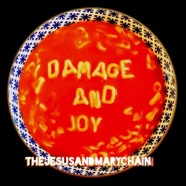 Golden Discs VINYL Damage and Joy : - The Jesus & Mary Chain (RSD 2020) [VINYL]