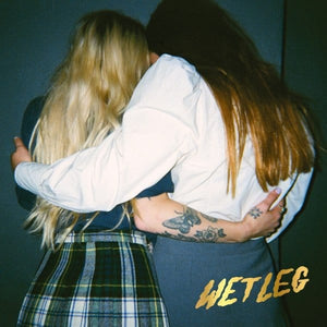 Golden Discs VINYL Wet Leg: - Wet Leg  [VINYL]