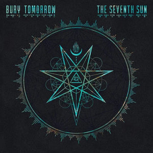 Golden Discs VINYL BURY TOMORROW - THE SEVENTH SUN [DELUXE LP VINYL] [Vinyl]
