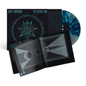 Golden Discs VINYL BURY TOMORROW - THE SEVENTH SUN [DELUXE LP VINYL] [Vinyl]