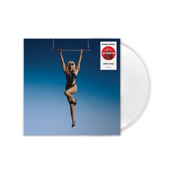 Golden Discs VINYL Endless Summer Vacation - Miley Cyrus [Colour Vinyl]