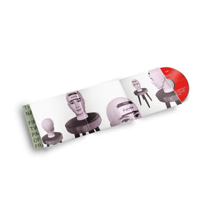 Golden Discs CD First Two Pages of Frankenstein:   - The National [CD]