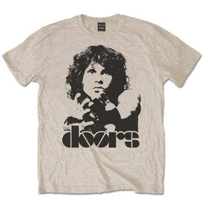 Golden Discs T-Shirts The Doors: Break On Through - 2XL [T-Shirts]