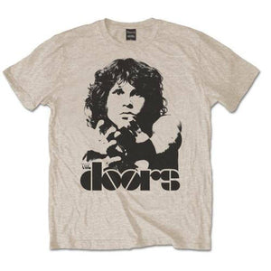 Golden Discs T-Shirts The Doors: Break On Through - Medium [T-Shirts]