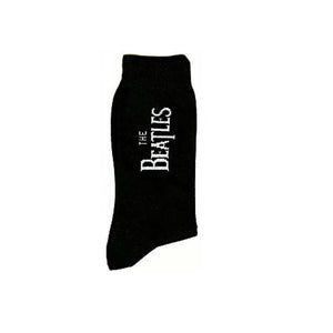 Golden Discs Posters & Merchandise The Beatles - Logo [Socks]