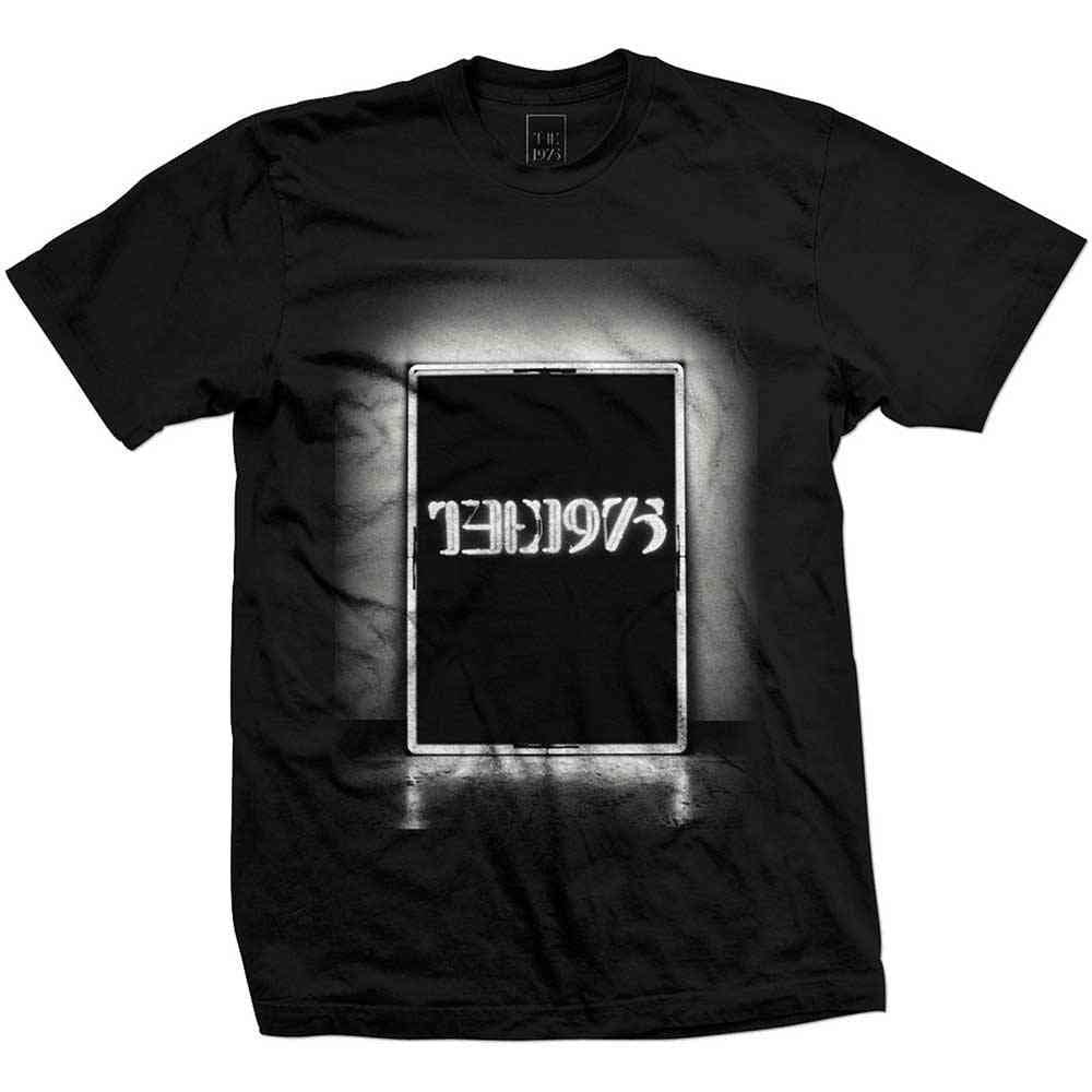 Golden Discs T-Shirts The 1975: Black Tour - Large [T-Shirts]