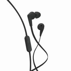 Golden Discs Accessories Urbanista Barcelona In-Ear Earphones - Dark Clown [Accessories]