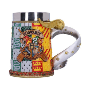 Golden Discs Tankard Harry Potter - Golden Snitch [Tankard]