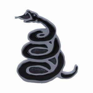 Golden Discs Magnets Metallica - Bottle Opener [Magnet]