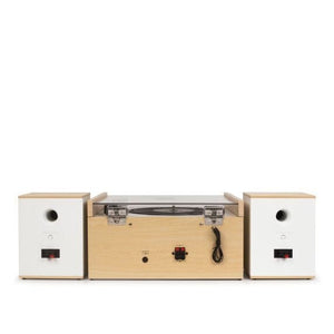 Golden Discs Tech & Turntables Crosley Switch - Bluetooth Turntable With Speakers [Tech & Turntables]