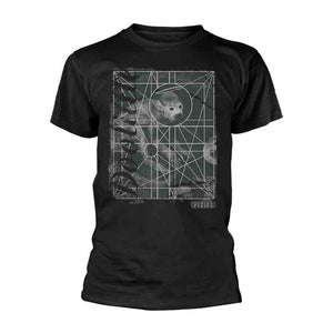 Golden Discs T-Shirts Pixies Doolittle - Large [T-Shirts]