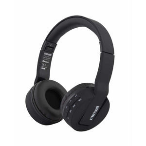 Golden Discs Accessories Maxell BT800 Headphones - Black [Accessories]