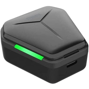 Golden Discs Accessories STREETZ TRUE WIRELESS GAMING EARPHONES [Accessories]