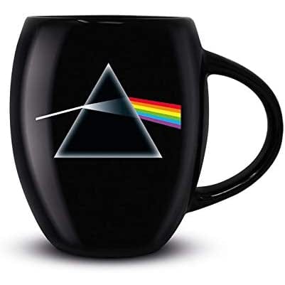 Golden Discs Mugs Pink Floyd - Dark Side Of The Moon [Mug]