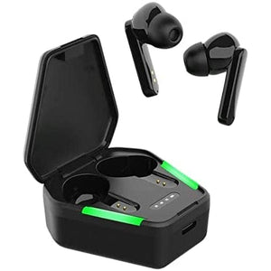Golden Discs Accessories STREETZ TRUE WIRELESS GAMING EARPHONES [Accessories]