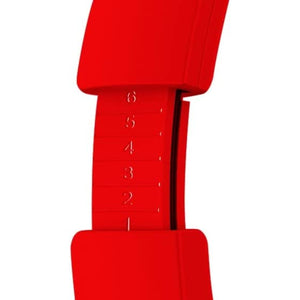 Golden Discs Accessories Mario Kart Wireless Kids Headphones - Red [Accessories]