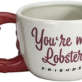 Golden Discs Mugs FRIENDS - You're My Lobster - 3D [Mug]