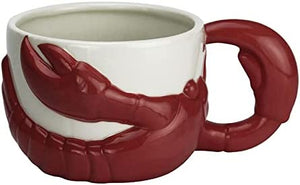 Golden Discs Mugs FRIENDS - You're My Lobster - 3D [Mug]