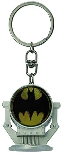 Golden Discs Keychain Batman - Batsignal [Keychain]