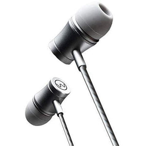 Golden Discs Accessories Walk Wired Metal Earphones [Accessories]