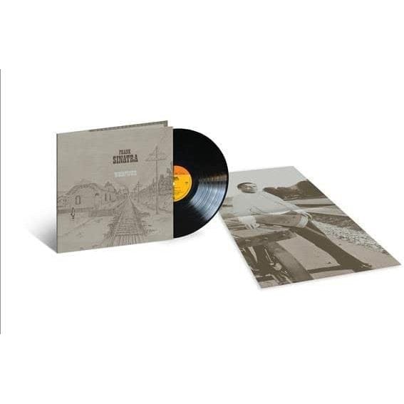 Golden Discs VINYL Watertown:   - Frank Sinatra [Vinyl Deluxe Edition]