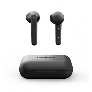 Golden Discs Accessories URBANISTA Stockholm Wireless Bluetooth Earphones - Dark Clown [Accessories]