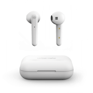 Golden Discs Accessories Unbanista Stockholm True Wireless Earbuds -  Fluffy Cloud [Accessories]