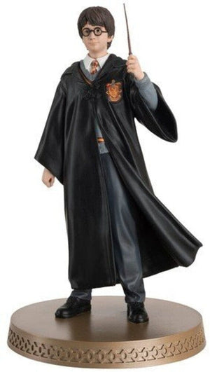 Golden Discs Statue Harry Potter - 1st Year Mega Statue [Statue]