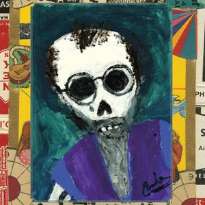 Golden Discs VINYL Saint of Lost Causes (RSD 2021): - Steve Earle & The Dukes [7" VINYL]